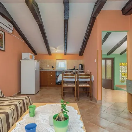 Appartamento Two-bedroom In *