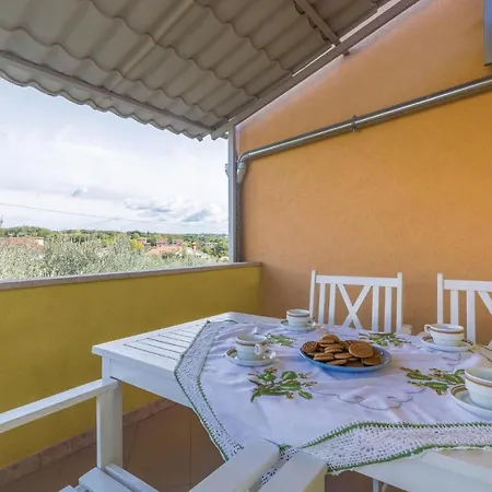 Two-bedroom In *
