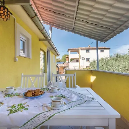 Two-bedroom In *