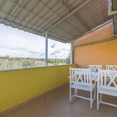 Two-bedroom In *