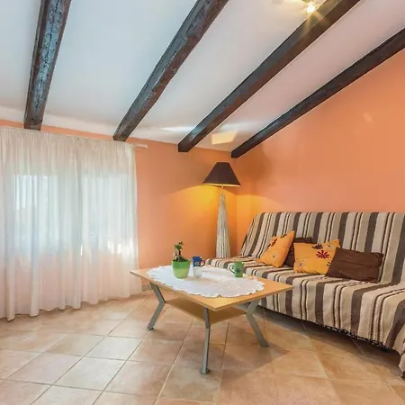 Appartamento Two-bedroom In