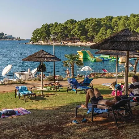 Two-bedroom In * Kaštelir