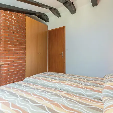 Apartman Two-bedroom In Kaštelir