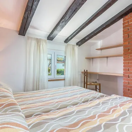 Apartman Two-bedroom In *