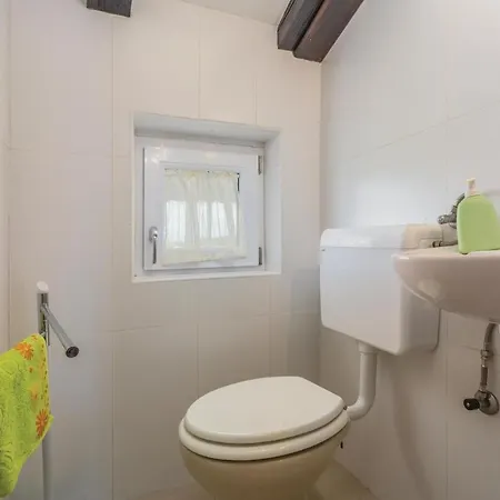 Two-bedroom In Appartamento *