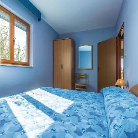 Appartamento Two-bedroom In Kaštelir