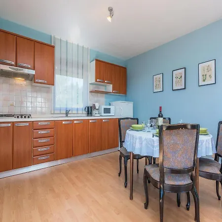 Apartman Two-bedroom In *