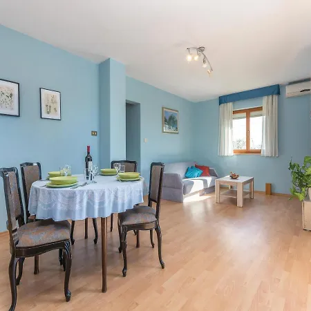 Two-bedroom In *