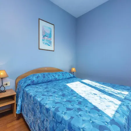 Apartman Two-bedroom In Kaštelir
