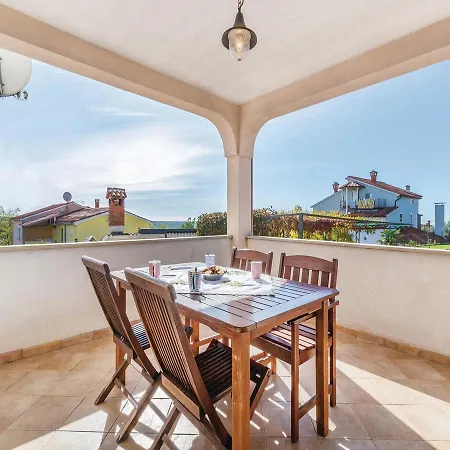 Appartamento Two-bedroom In Kaštelir