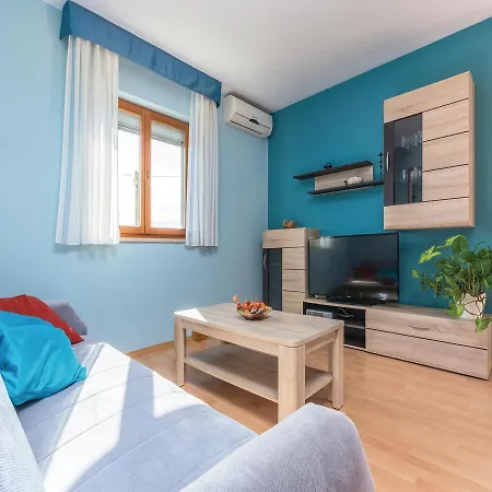 Two-bedroom In Apartman *